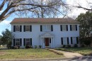 McKinney, TX Vintage homes 101